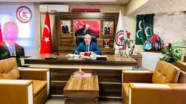 Şehit aileleri ve gazilerden Cumhur ittifakına tam destek