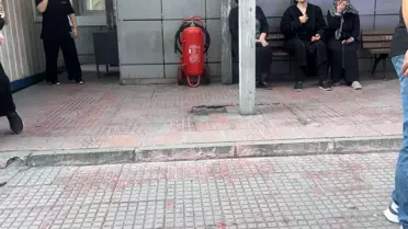 Bursa'da Bıçaklı Cinayet: 75 Darbe