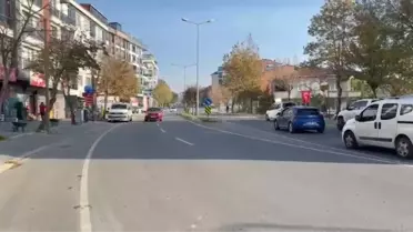 Balıkesir'de 4.9 Büyüklüğünde Deprem