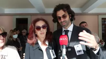 Engin Çağlar'ın ölümüne neden olan sürücünün ifadesi ortaya çıktı