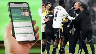 Skandal devam mı ediyor? Derbinin önüne geçen bahis oranı