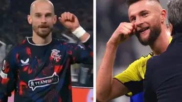 Skriniar'ın Airdrop Gönderiminde Hedefin Cerny Olduğu Belirlendi