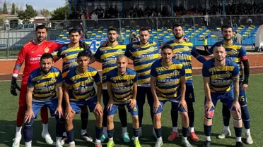 Söğütspor, Kendi Evinde İlk Mağlubiyetini Aldı