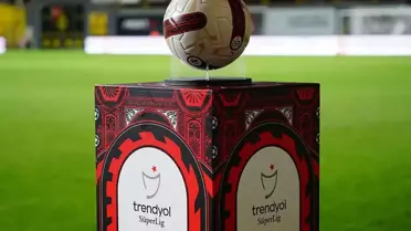 Son karar verildi: Süper Lig'de bir teknik adam ayrılığı daha