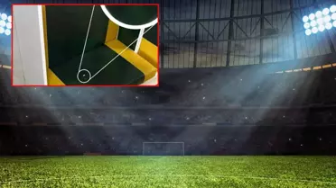 Soyunma odasında mermi kovanı bulundu: Stadyum müdürünün savunması pes dedirtti 