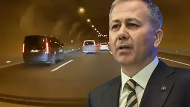 Sürücüler dikkat! O kurala uymazsanız, sizin için de gereği yapılabilir