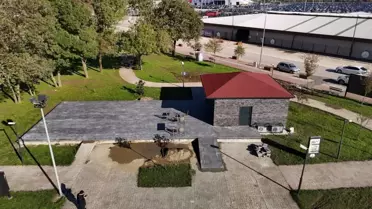 Kartepe'de Tarçın Kafe Açılışa Hazırlanıyor