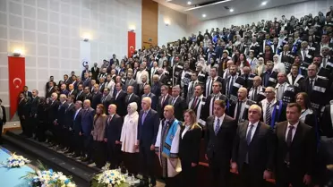 Kurtulmuş'tan Kardeşlik Vurgusu