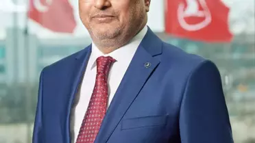 THY, Süleymaniye Uçuşlarını Yeniden Başlattı