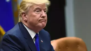 Trump'ın keyfini kaçıracak anket