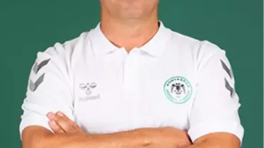 Konyaspor, Teknik Direktör Uçar ile Fesih Etti