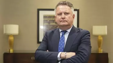 Ukrayna Dışişleri Bakan Yardımcısı Kyslytsya: 'Savaş, mevcut temas hattında ateşkesle durmalı'