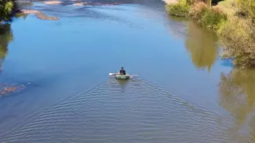 Hevsel Bahçeleri'nde Sonbahar Renkleri