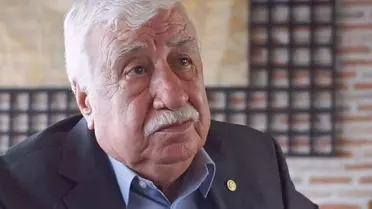 Usta oyuncu Ahmet Gülhan hayatını kaybetti