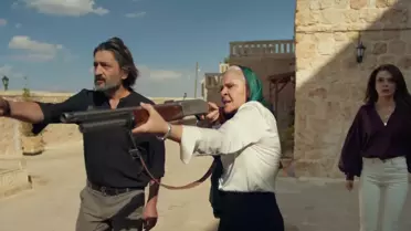 Uzak Şehir'de Gerilim Tırmanıyor