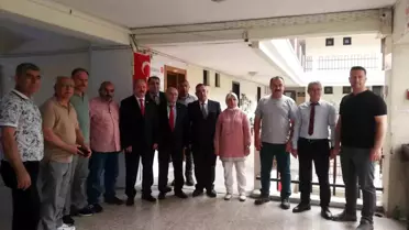 Uzman çavuşlar torba yasadan umutlu