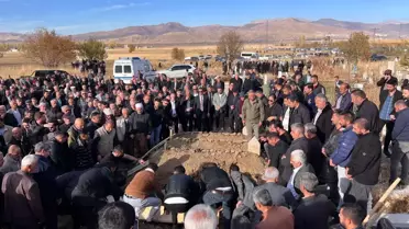 Van'da Kaza: 2 Çocuk Annesi Yaşamını Yitirdi