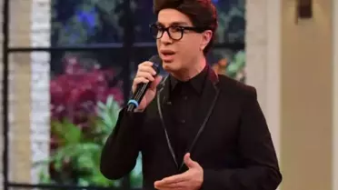 Yılmaz Morgül'den sevenlerini üzen paylaşım: Dualarınızı bekliyorum