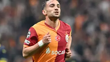 Yunus Akgün'e La Liga'dan sürpriz talip