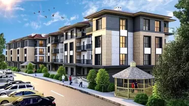 Yüzyılın projesinde Buldan'a 24 konut inşa edilecek