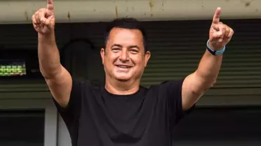 Acun Ilıcalı'dan büyük sürpriz: Yıldız futbolcu Survivor kadrosunda