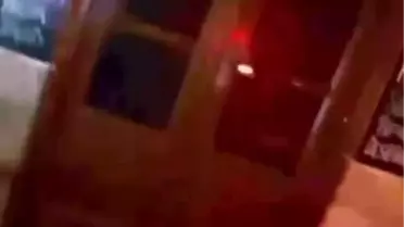 İzmir'de Eğlence Mekanına Silahlı Saldırı