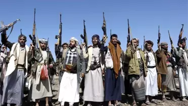 Husiler Genel Seferberlik İlan Etti