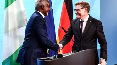 Almanya'da Suriyelilerin Geri Gönderilmesi Tartışması