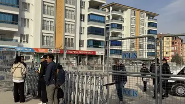 Köpeği Vuran Emekli Polis Yargılanıyor