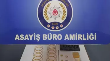 Antalya'da Dolandırıcılık Operasyonu: 1 Tutuklama