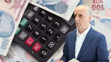 Asgari ücretin belirlenmesine günler kala Türk-İş'ten şok karar