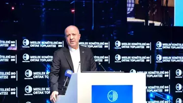 Üretim Ekonomisine Dönüş Çağrısı