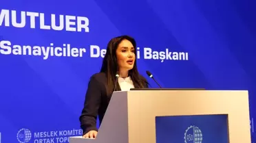 ASO Başkanı'ndan Sanayicilere Çağrı