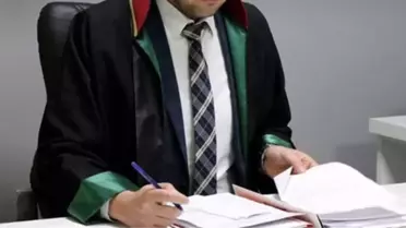 Avukatlık ücretlerinde zam oranı resmen belli oldu