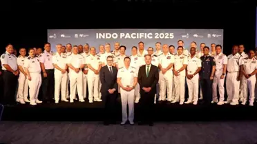 Avustralya'da Askeri Yığınağa Tepkiler