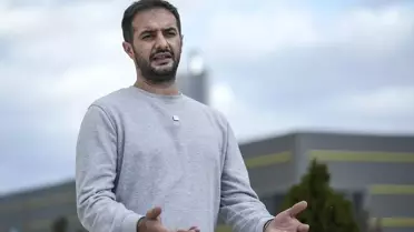 Dodik'in Gücü Zayıflıyor