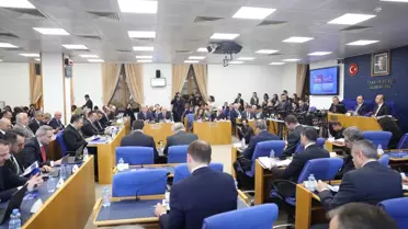 Türkiye Ekonomisi 20 Çeyrektir Büyüyor