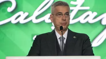 Bakan Memişoğlu, '3. Sağlıklı Türkiye Yüzyılı-Sağlıklı Yaşam Planı Çalıştayı'nda konuştu Açıklaması