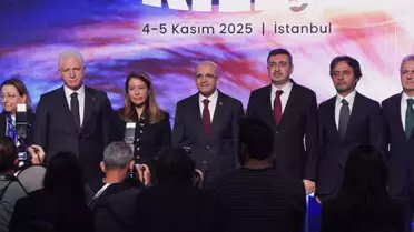 Sermaye Piyasaları Kongresi'nde Manipülasyonla Mücadele Vurgusu