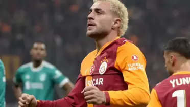 Barış Alper Yılmaz'dan flaş sözler: Hepiniz göreceksiniz