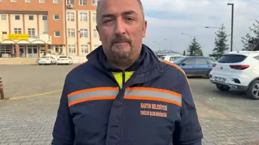 Cüzdanı Bulan Temizlik Görevlisi Takdir Topladı