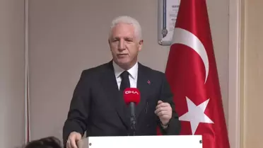 Başakşehir Hastanesi Yoğun Bakım Ünitesi Açıldı