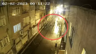 Diyarbakır'da Engelli Adamın Öldürülmesi Davasında Tahliye