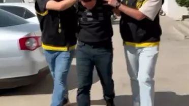 Adana'da Hırsızlık: Çalıntı Motosikletle Bira Çaldı