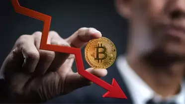Bitcoin aylar sonra 100 bin doların altına geriledi