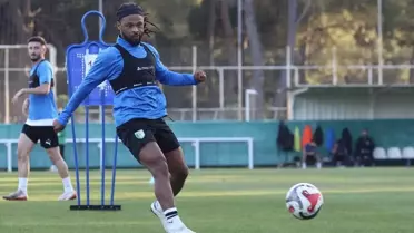 Bodrum FK, İstanbulspor Maçına Hazırlanıyor