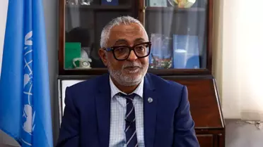 Kıbrıs'ta Yeni Umut: Tufan Erhürman'ın Seçilmesi