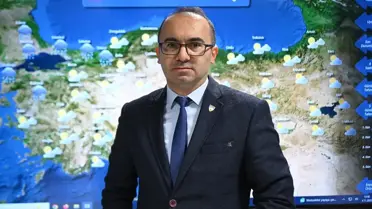 Bu Hafta Sıcaklıklar Normallerin Üzerinde