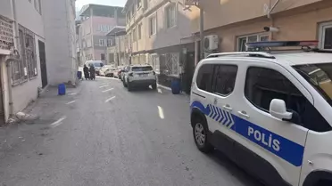 Bursa'da Kadın Cinayeti: Zanlı Adliyeye Sevk Edildi