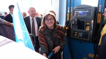 Büyükşehir, kırsal kalkınmada Türkiye'ye örnek modelini sürdürüyor